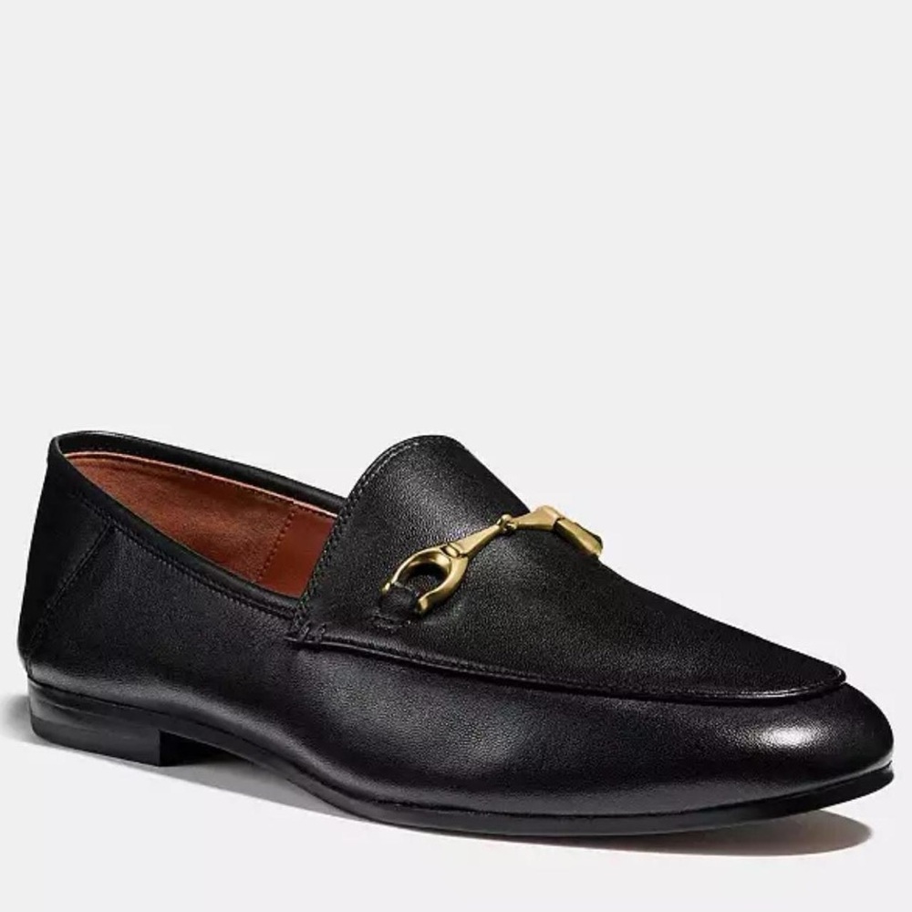 [SOLD]Coach Haley Loafer